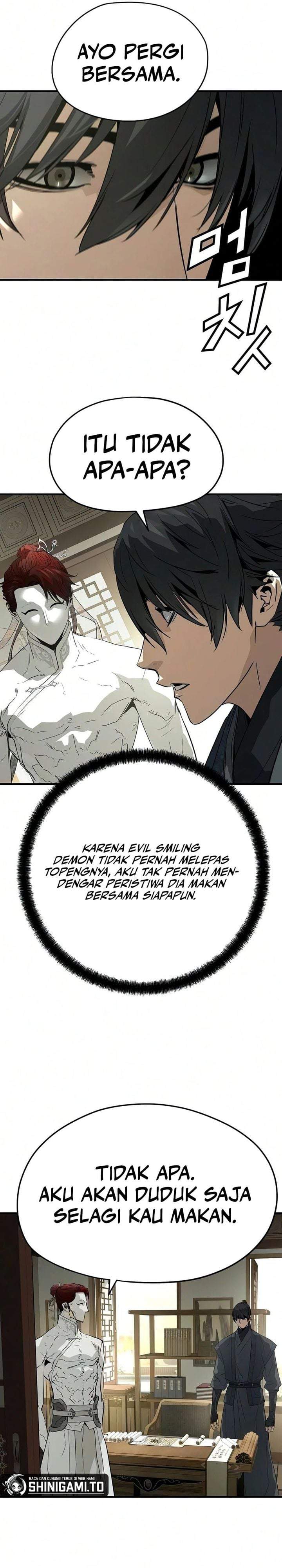 Absolute Regression Chapter 104