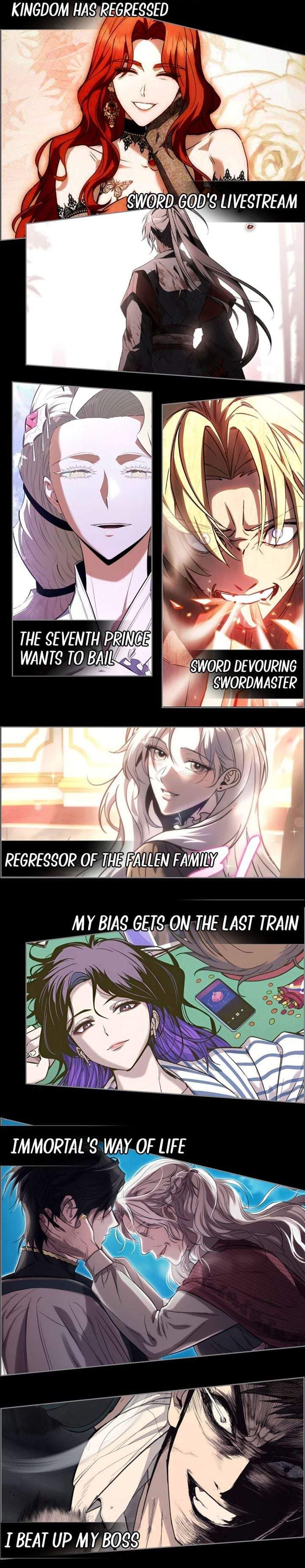 Absolute Regression Chapter 104