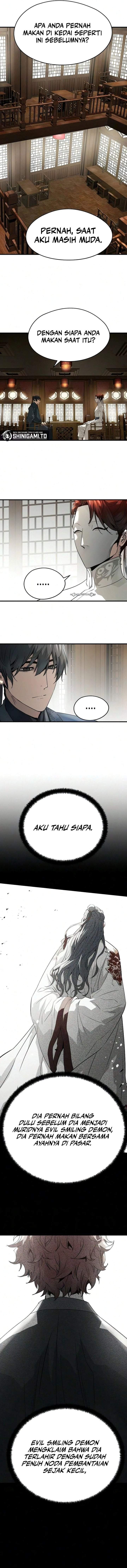 Absolute Regression Chapter 105