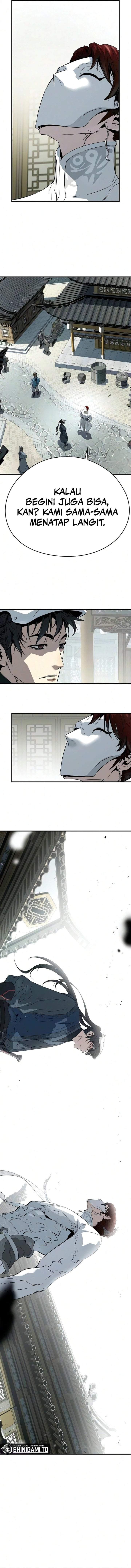 Absolute Regression Chapter 105