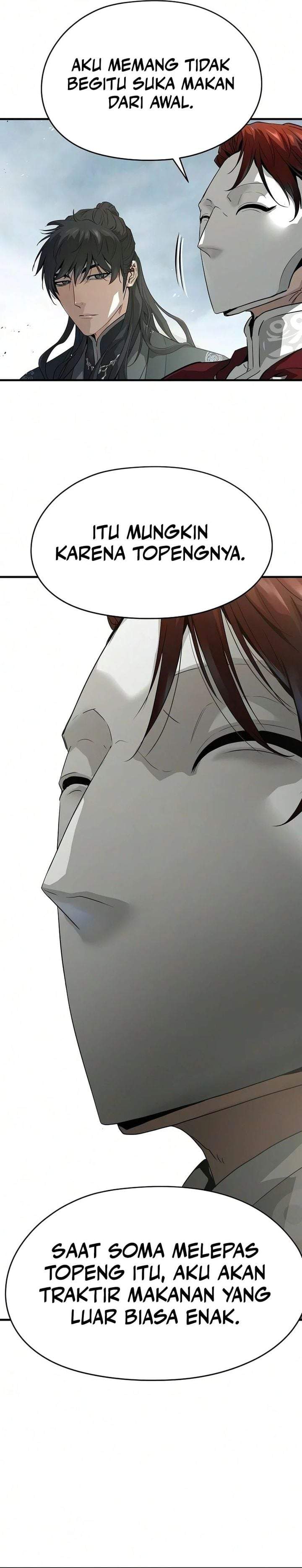 Absolute Regression Chapter 108