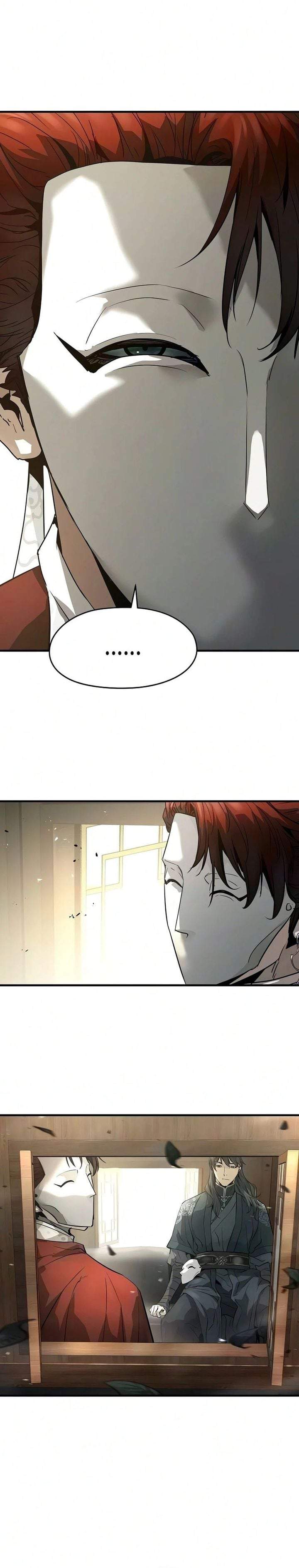 Absolute Regression Chapter 108