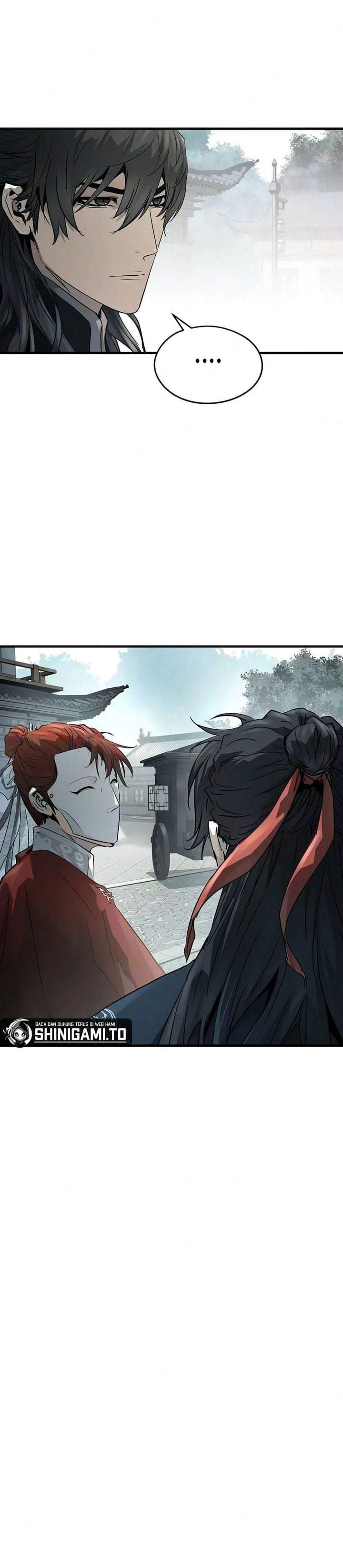 Absolute Regression Chapter 109