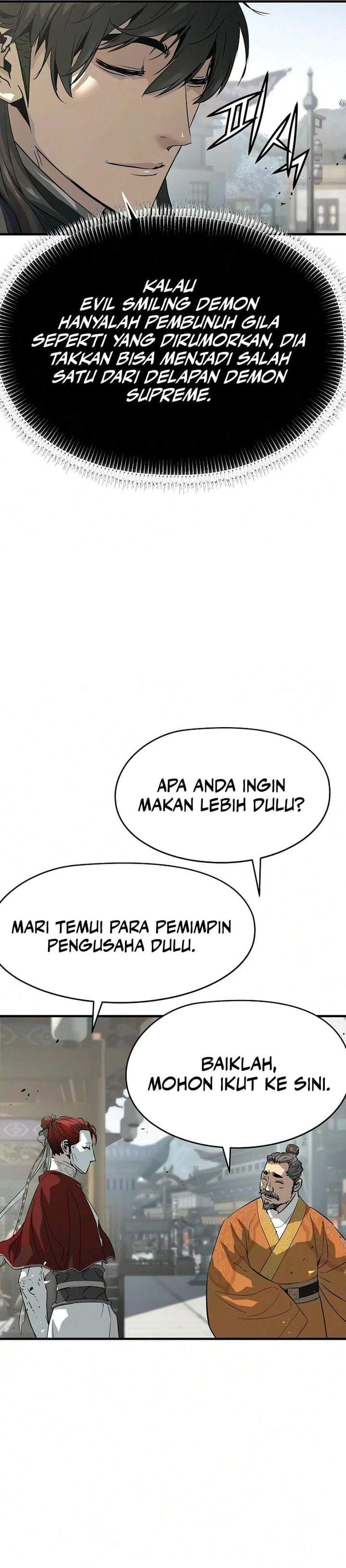 Absolute Regression Chapter 109