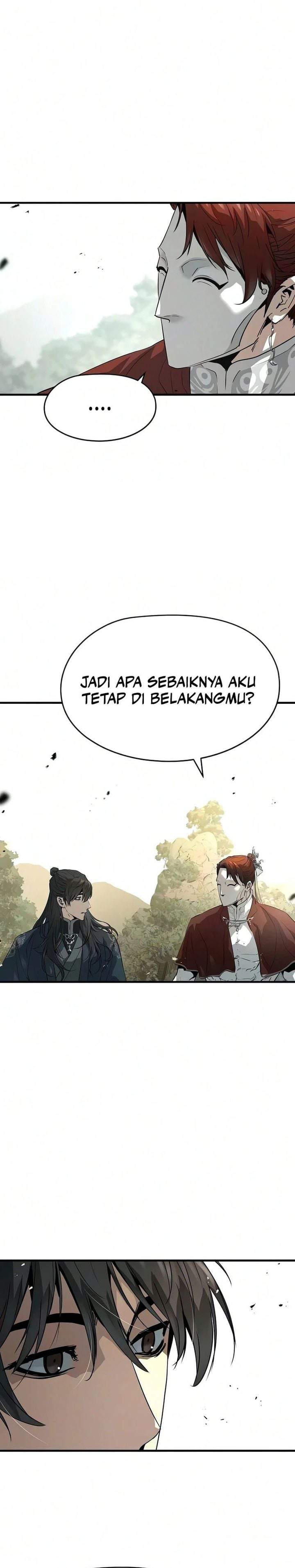 Absolute Regression Chapter 109