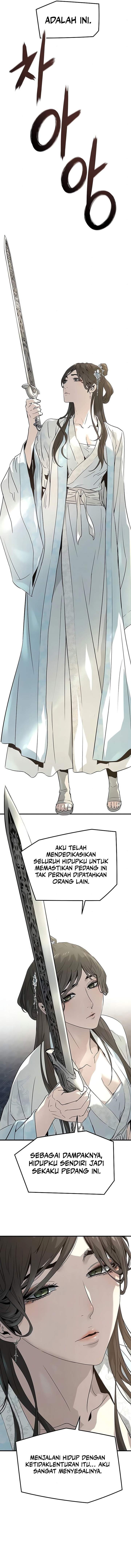 Absolute Regression Chapter 99