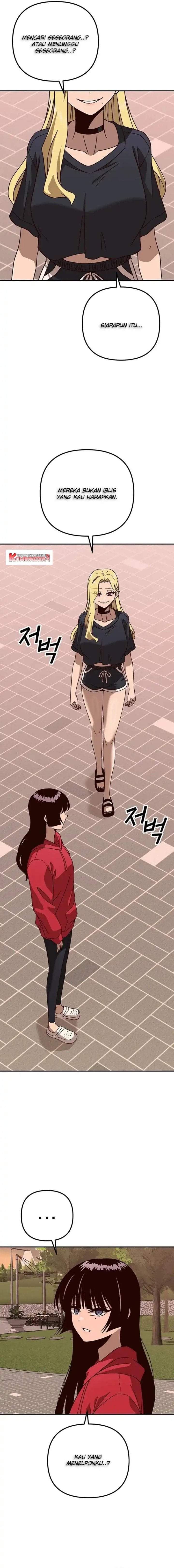 What Can’t Kill Me Chapter 5