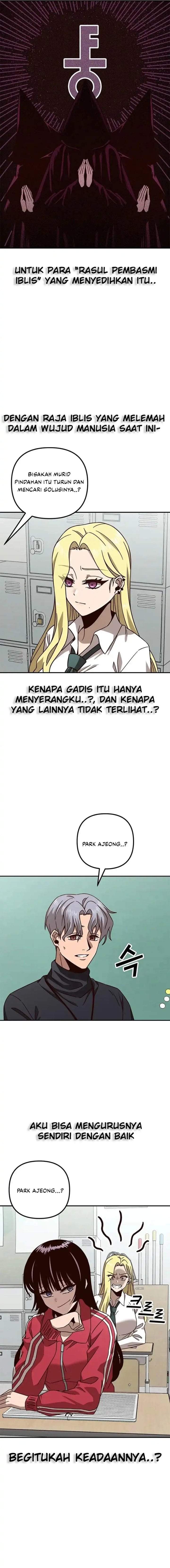 What Can’t Kill Me Chapter 6