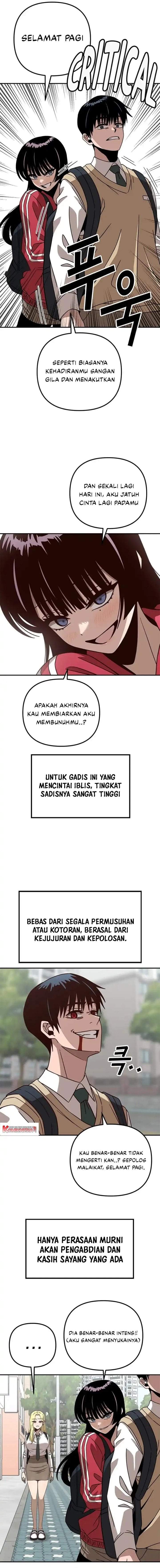 What Can’t Kill Me Chapter 6