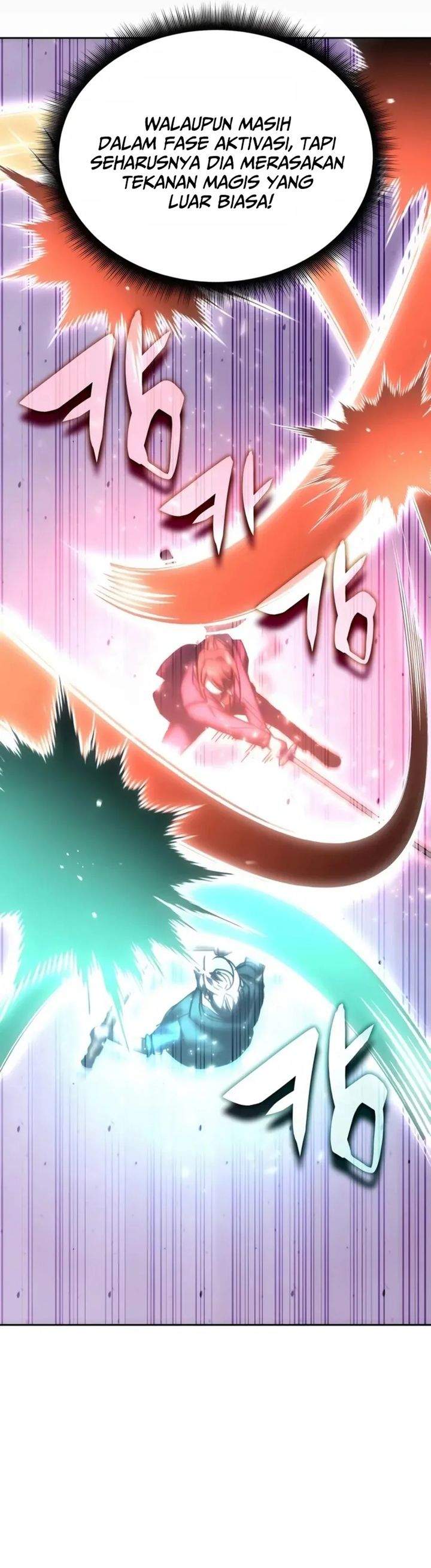Transcension Academy Chapter 189