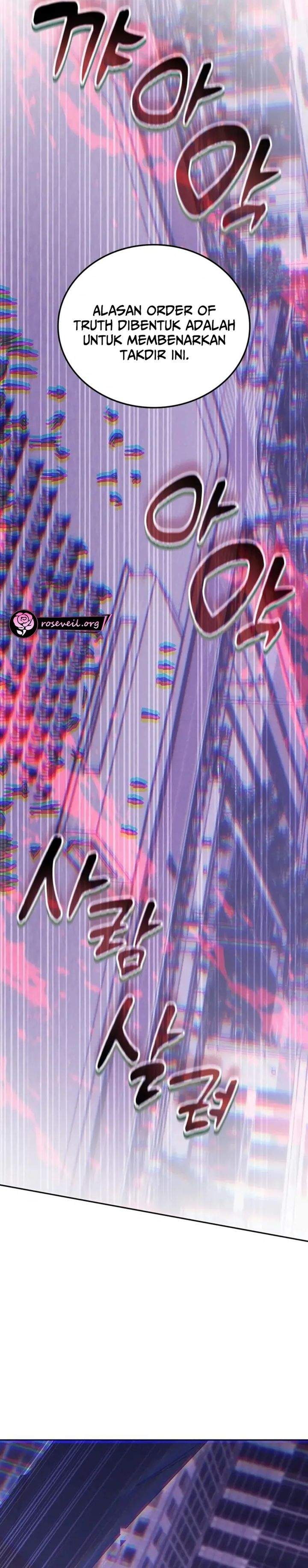 Transcension Academy Chapter 189