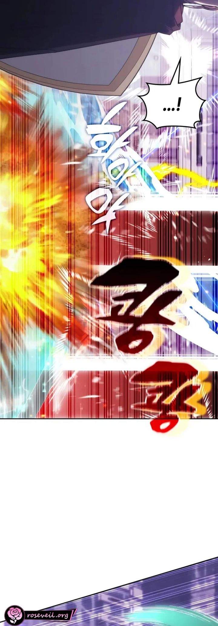 Transcension Academy Chapter 189