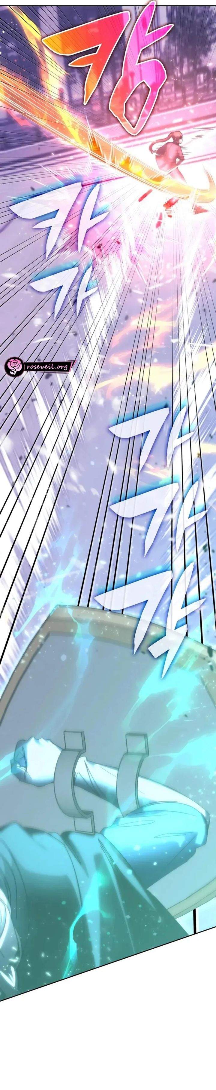 Transcension Academy Chapter 189