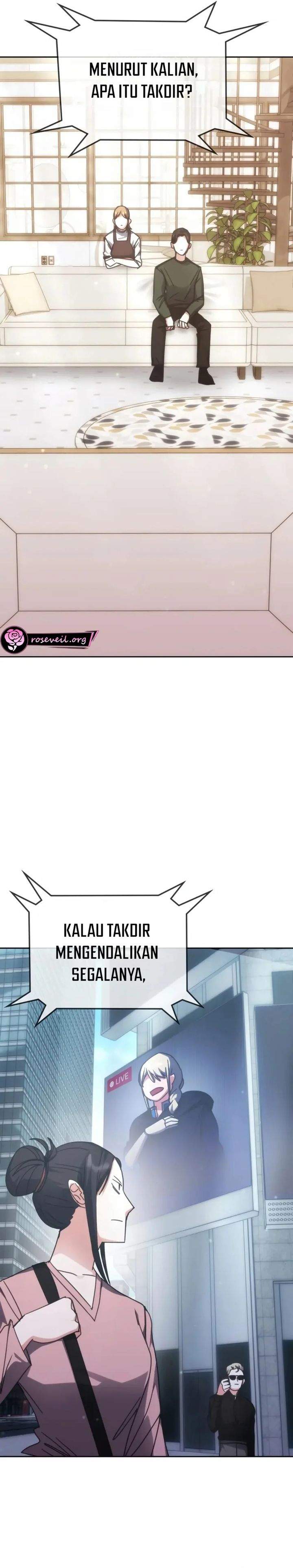 Transcension Academy Chapter 189