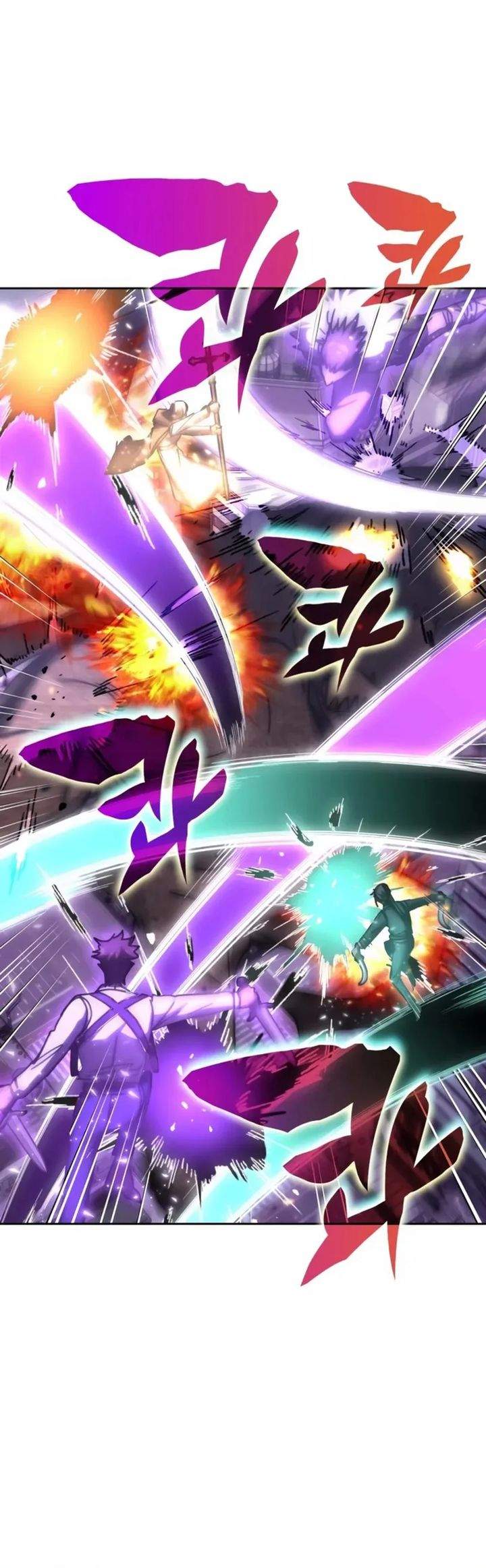 Transcension Academy Chapter 190
