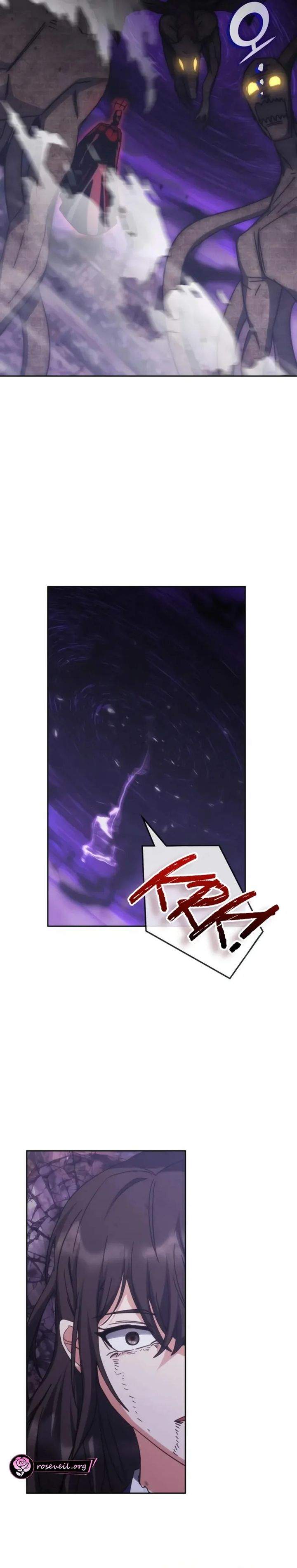 Transcension Academy Chapter 190