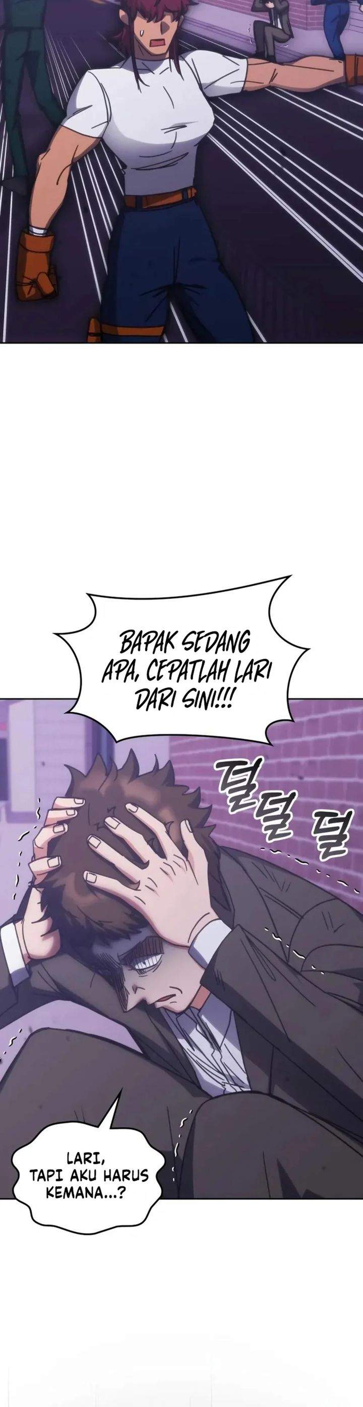 Transcension Academy Chapter 190