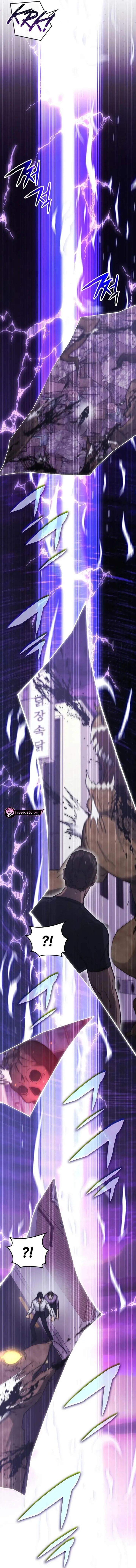 Transcension Academy Chapter 190