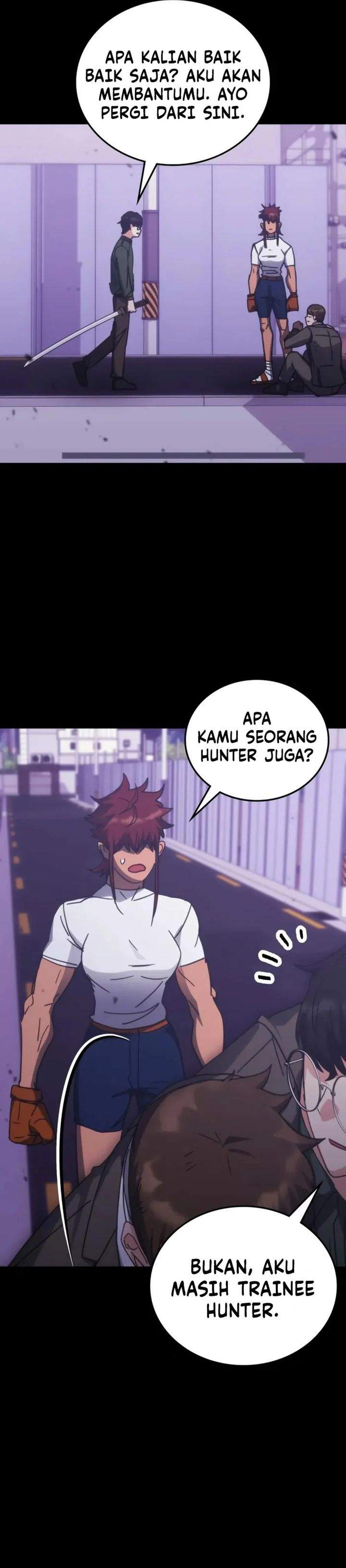 Transcension Academy Chapter 190