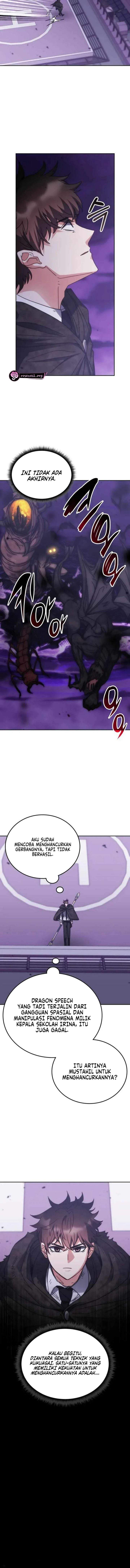 Transcension Academy Chapter 191