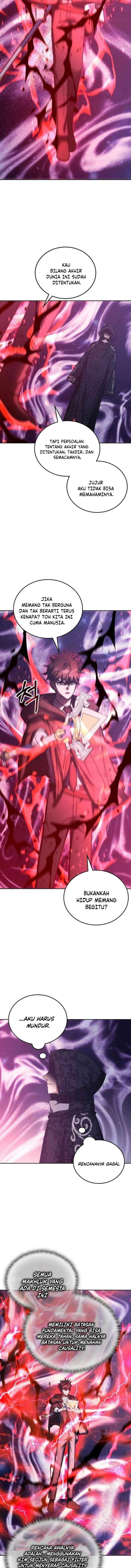 Transcension Academy Chapter 192