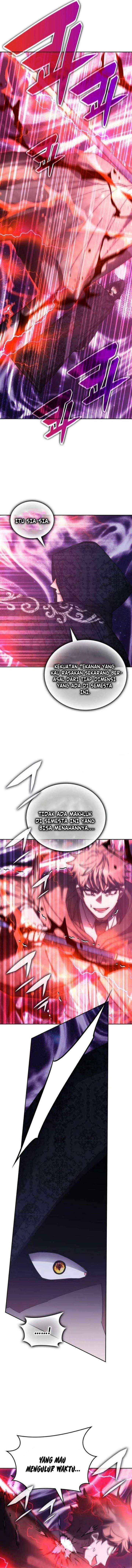 Transcension Academy Chapter 192