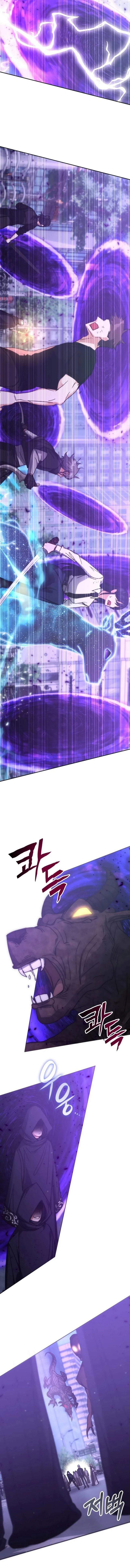 Transcension Academy Chapter 193