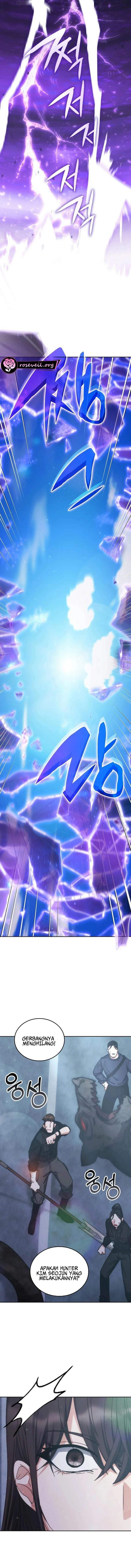 Transcension Academy Chapter 193