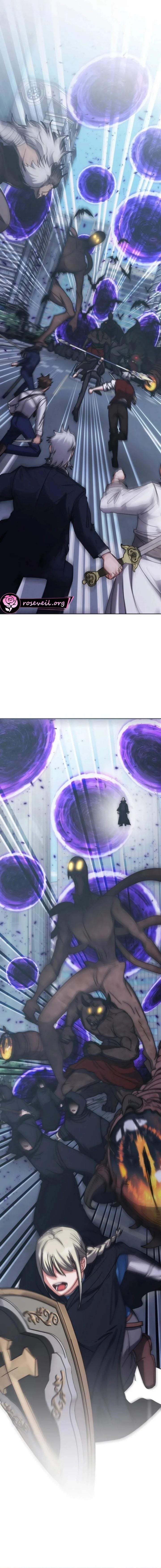 Transcension Academy Chapter 193