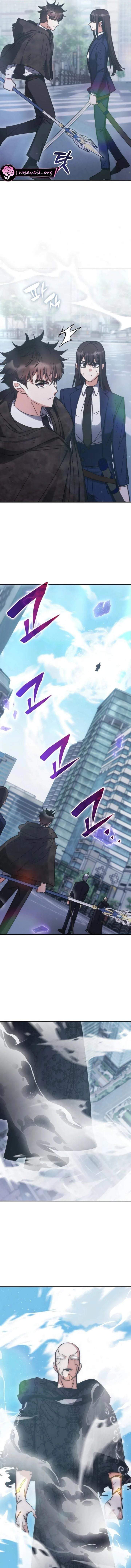 Transcension Academy Chapter 193