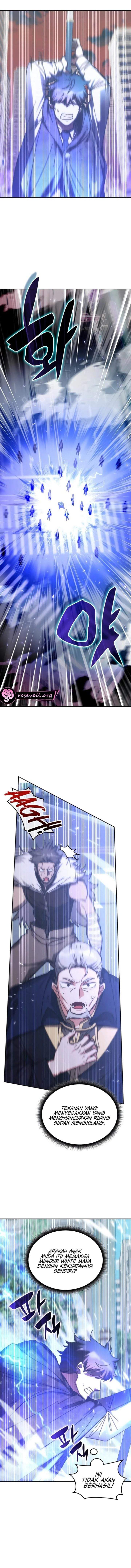Transcension Academy Chapter 193