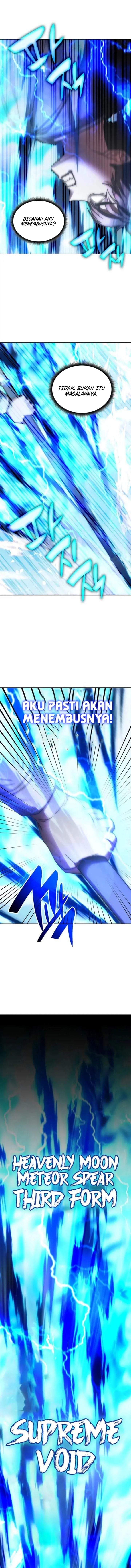 Transcension Academy Chapter 194