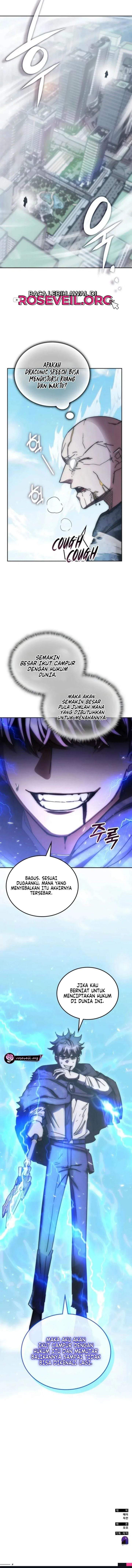 Transcension Academy Chapter 194