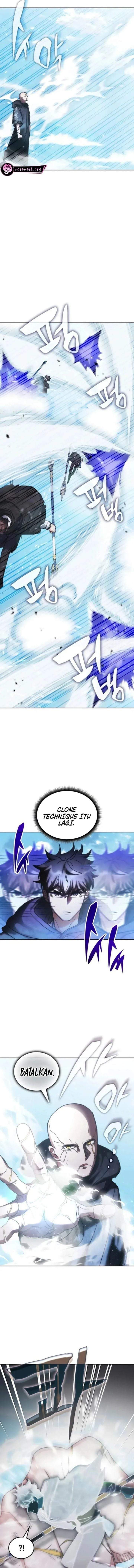 Transcension Academy Chapter 194