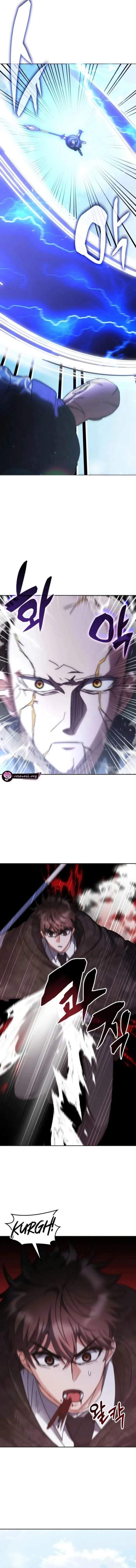 Transcension Academy Chapter 194
