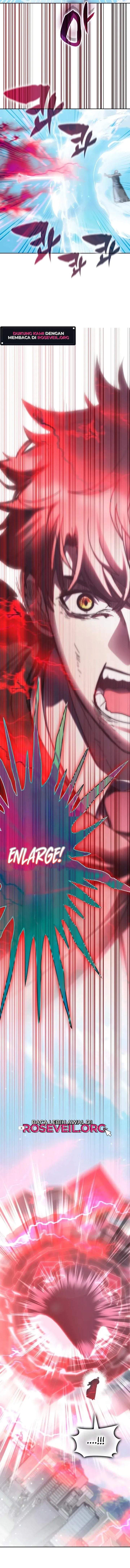 Transcension Academy Chapter 195