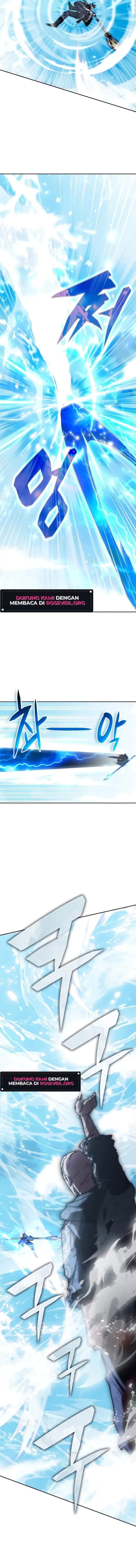 Transcension Academy Chapter 195