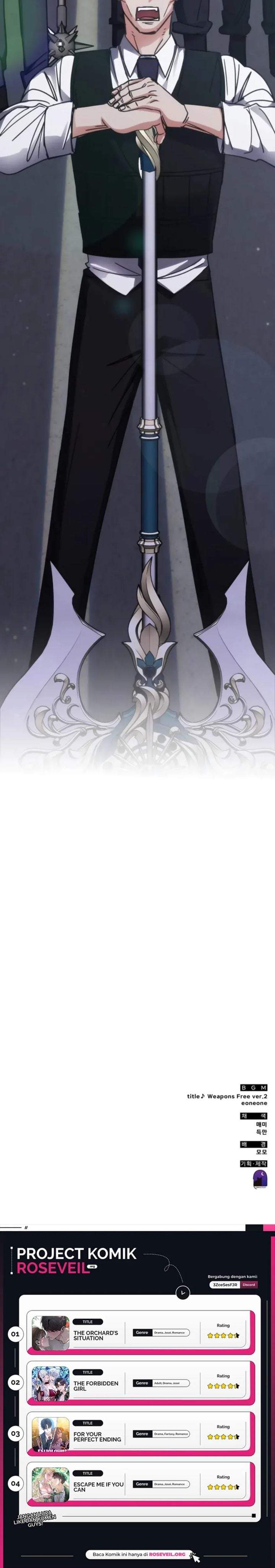 Transcension Academy Chapter 195