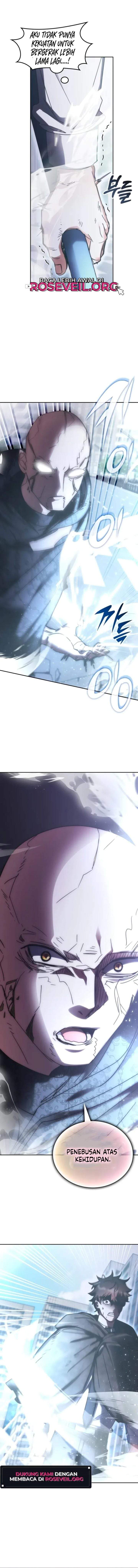 Transcension Academy Chapter 195