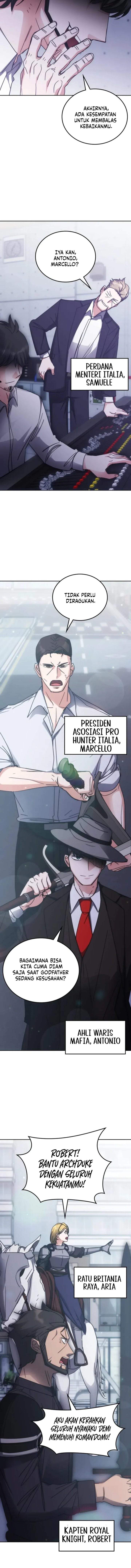 Transcension Academy Chapter 195