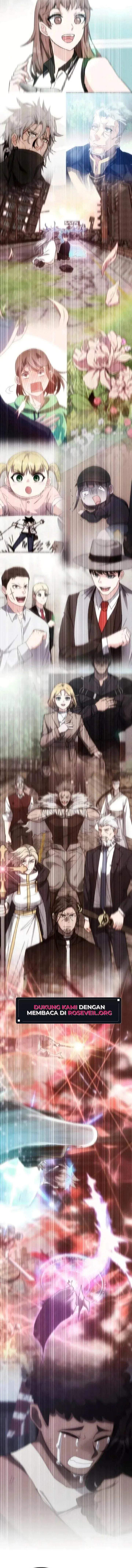 Transcension Academy Chapter 196