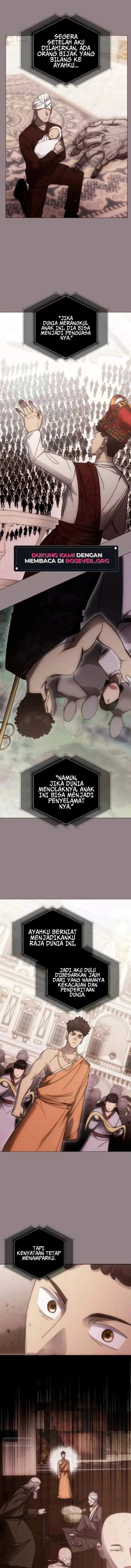Transcension Academy Chapter 196