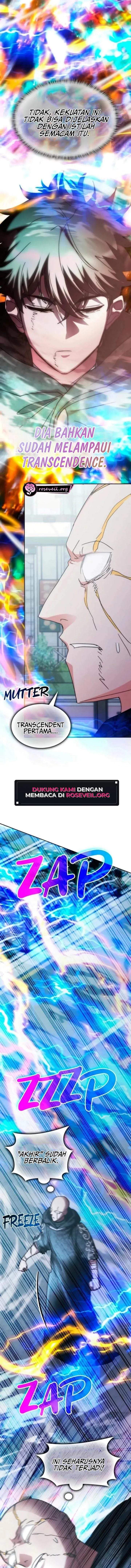 Transcension Academy Chapter 196
