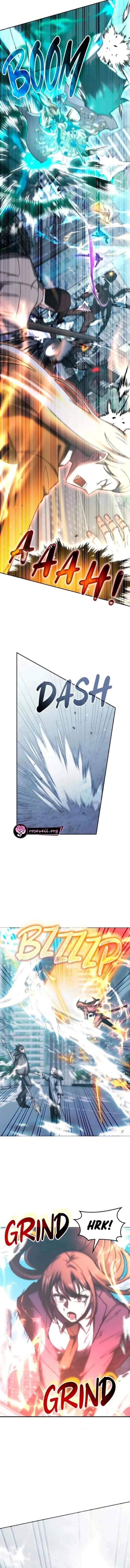 Transcension Academy Chapter 196