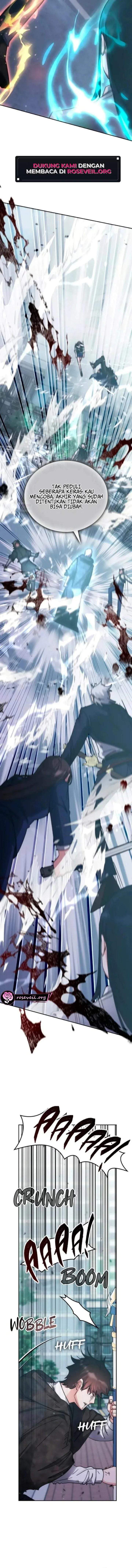 Transcension Academy Chapter 196