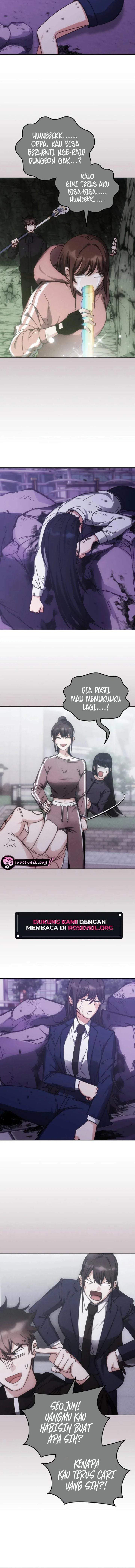 Transcension Academy Chapter 197