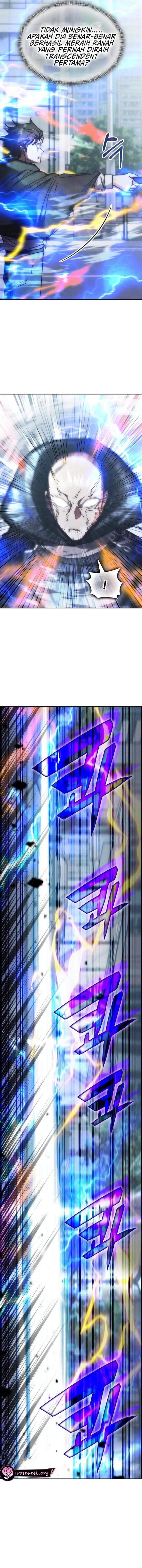Transcension Academy Chapter 197