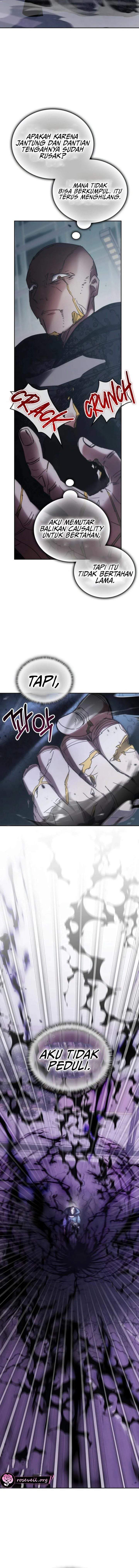 Transcension Academy Chapter 197