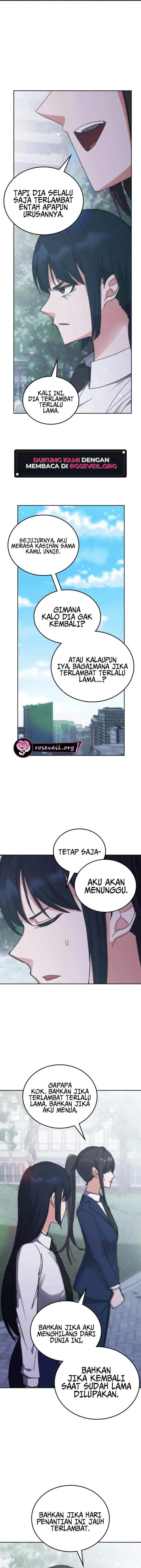 Transcension Academy Chapter 198