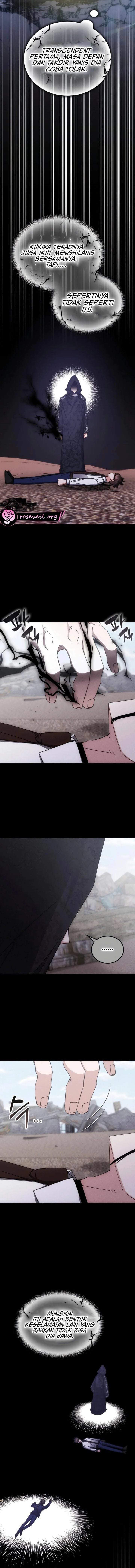 Transcension Academy Chapter 198